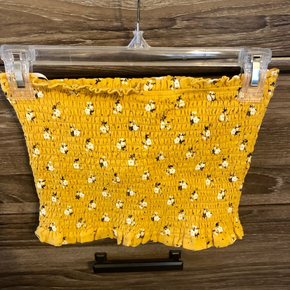 LuLu’s Bandeau - Picture 1 of 2